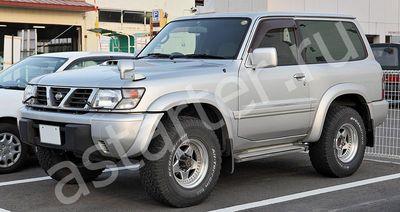 Купить генератор Nissan Safari Y61, ремонт генератора Nissan Safari Y61